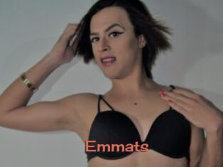 Emmats