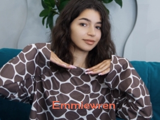 Emmiewren
