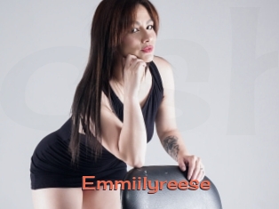 Emmiilyreese