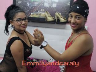 Emmilyandsaraiy