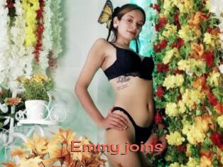 Emmy_joins