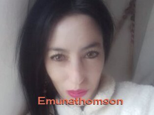 Emunathomson