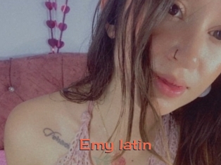 Emy_latin