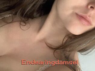 Endearingdamsel