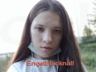 Engelblacknall