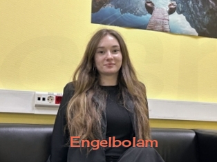 Engelbolam