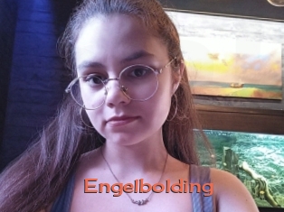 Engelbolding