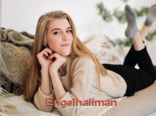 Engelhallman