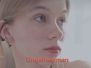 Engelheyman