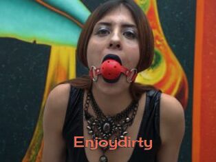 Enjoydirty
