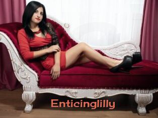 Enticinglilly