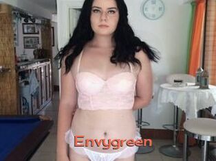 Envygreen