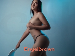 Enyelbrown