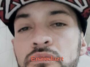 Enzieduzit