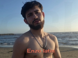 Enzo_latin