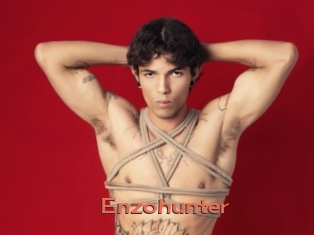 Enzohunter