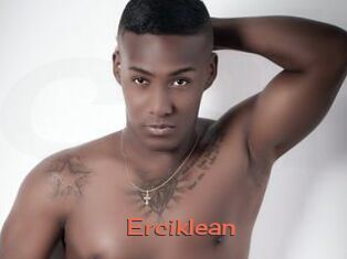 Erciklean
