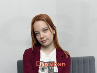 Ericaban