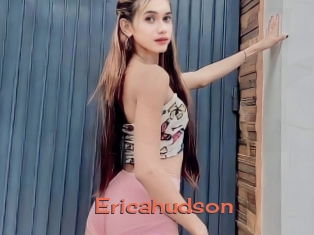 Ericahudson