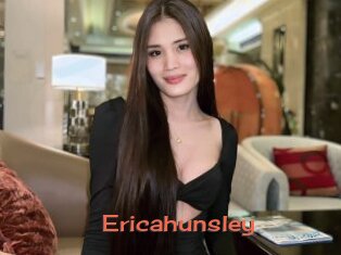 Ericahunsley