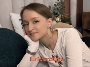 Ericarouse