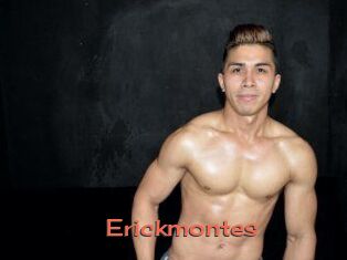 Erickmontes