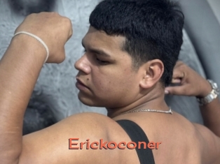 Erickoconer