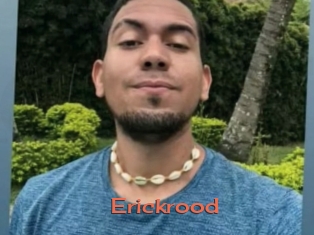 Erickrood