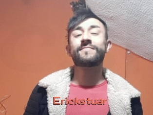 Erickstuar