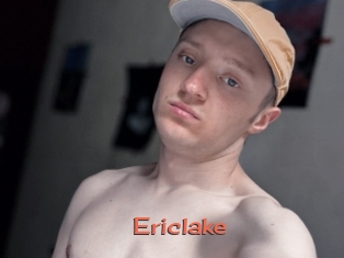 Ericlake