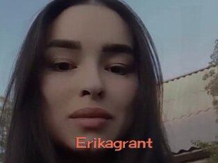 Erikagrant