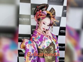 Erikahonda