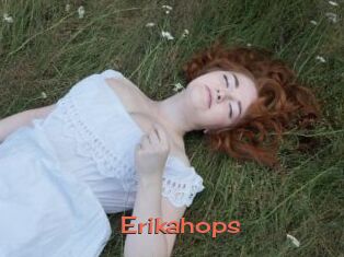 Erikahops