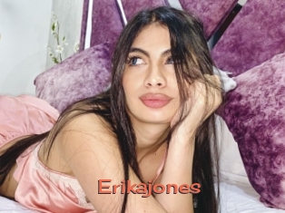 Erikajones