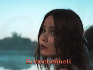 Erlenebennett