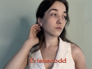 Erlenecodd
