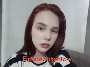 Erlenecritchlow