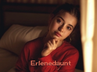 Erlenedaunt