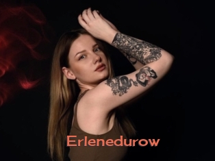 Erlenedurow