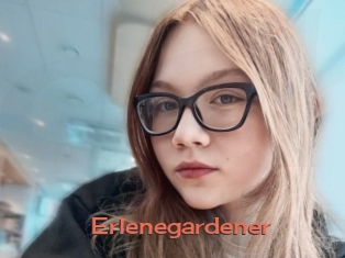 Erlenegardener