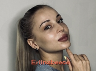 Erlinabeese