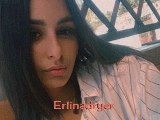 Erlinadryer