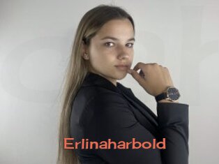 Erlinaharbold
