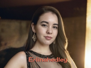 Erlinahedley