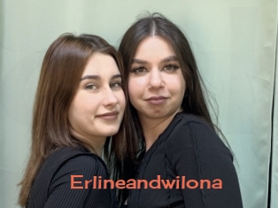 Erlineandwilona