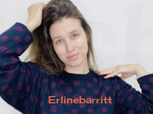 Erlinebarritt