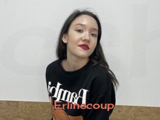 Erlinecoup