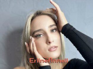 Erlinefinnell