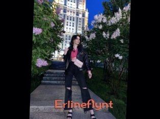 Erlineflynt