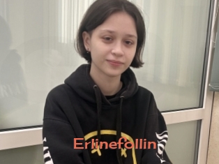 Erlinefollin